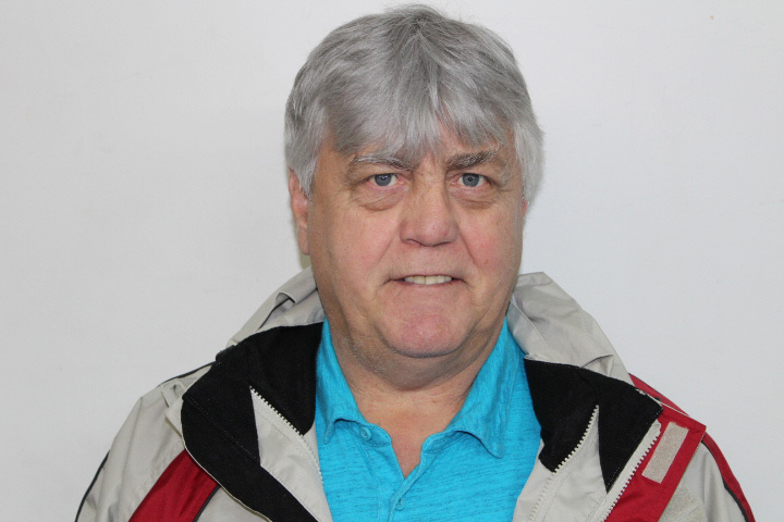 Greg Naswell Greg Naswell