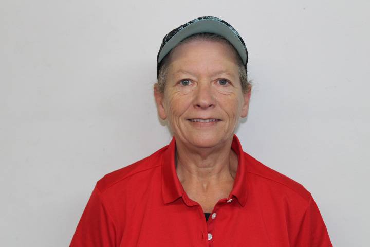 Barb Morecroft Barb Morecroft